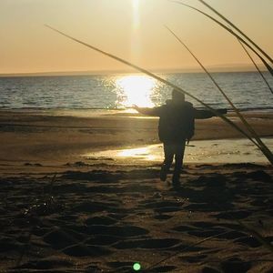 Meet your Posher, Sandy